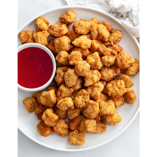 Gà viên Popcorn CP Gói 1kg (Giao Hàng Hoả Tốc TPHCM)
