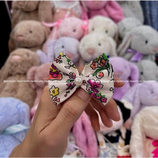 Kẹp Nơ Cho Thỏ Jellycat size M/L/Huge