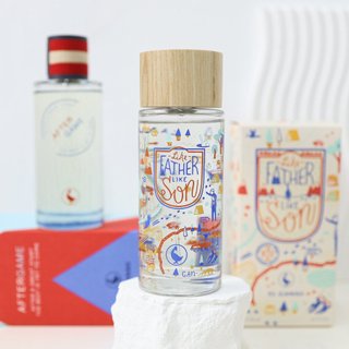 El ganso các bản - mẫu thử nước hoa