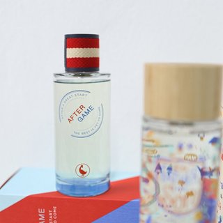 El Ganso Các Bản - Mẫu Thử Nước Hoa