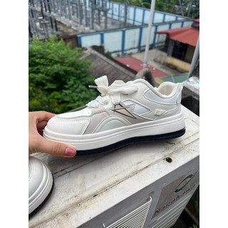 Giày đi học nữ size 37-38
