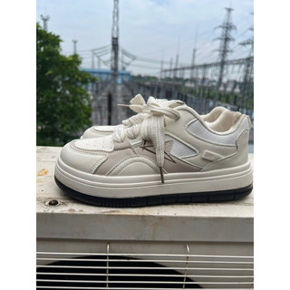 Giày đi học nữ size 37-38