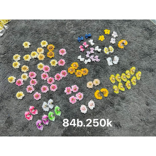Combo hoa bột như ảnh cho khách