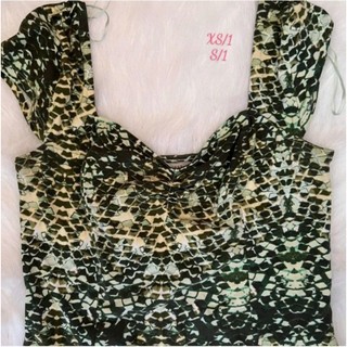 ÁO THUN NỮ G.U.E.S.S XUẤT DƯ