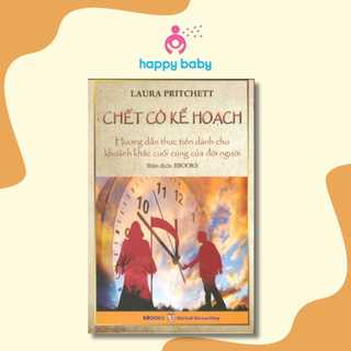 Sách - chết có kế hoạch