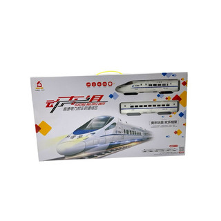 tàu cao tốc đường ray dài