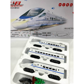 tàu cao tốc đường ray dài