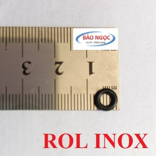 Rol của ty tay bóp inox