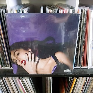 Olivia Rodrigo – Guts vinyl