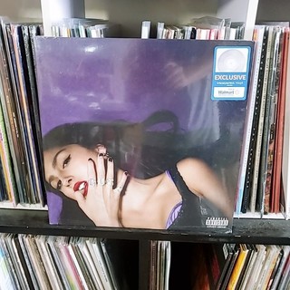 Olivia Rodrigo – Guts vinyl
