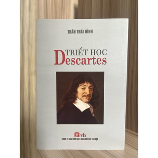 Sách - Triết Học Descartes