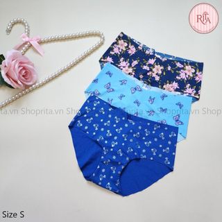 SIZE S (91-96cm)  Su Nguyên Mông Vic Quần lót Victoria Secret chính hãng, săn sale giá rẻ