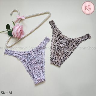 SIZE M 97-105 CM  Ren Nửa Mông, Nguyên Mông Quần lót Victoria Secret chính hãng, săn sale giá rẻ