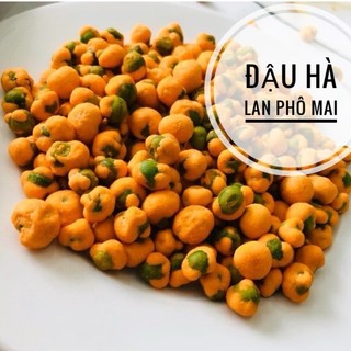 500g đậu hà lan phô mai