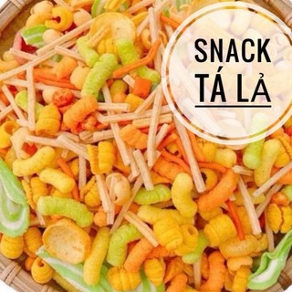 500g snack tá lả