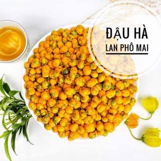 500g Đậu Hà Lan Phô Mai