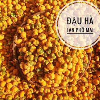 500g Đậu Hà Lan Phô Mai
