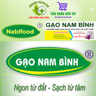 Gạo st25 - st24 - st21 - gạo séng cù - gạo ông cua - túi 5kg