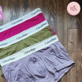 Set quần lót hip brief nam size s, size m calvin klein chính hãng