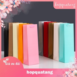 Túi Đựng Rượu Túi Đựng Quà Cao Cấp Có Quai Cao Cấp Túi Tặng Quà Chai Lọ
