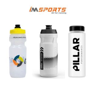 Bình Nước Thể Thao SiS/Tailwind/Maurten/Pillar nhiều dung tích