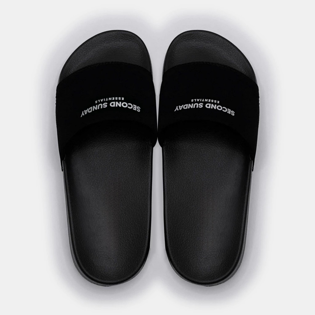 Dép Nam Nữ Quai Ngang Second Sunday Essentials 1.0 Slides SL09