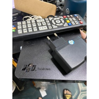  CŨ Đầu truyền hình FPT PLAY TV BOX X5 X9 4K A312 A9 ĐIỀU KHIỂN ANDROID KIWIBOX S2 X9 S3 V3 VNPT SMARTBOX MYTV 