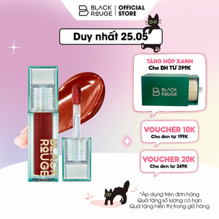 Son Kem Black Rouge Double Layer Over Velvet Ver 3 - Jewelry 33.8g