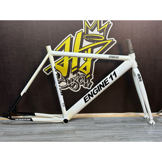 (KHUNG PHUỘC) Fixed Gear Cover Eng11 Đủ Màu