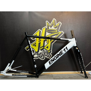 (KHUNG PHUỘC) Fixed Gear Cover Eng11 Đủ Màu
