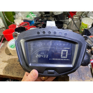 Màn hình lcd đồng hồ yamaha exciter 150