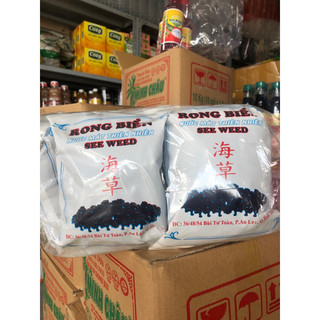Rong biển nấu nước sâm gói 80gr