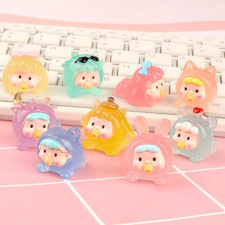 Combo 20 Túi Hoạt Hình Mini Bất Ngờ Hộp Mù Blind Bag Siêu Dễ Thương Bất Ngờ Cho Bé