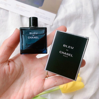 Nước hoa mini Nam Bleu chính hãng 10ml