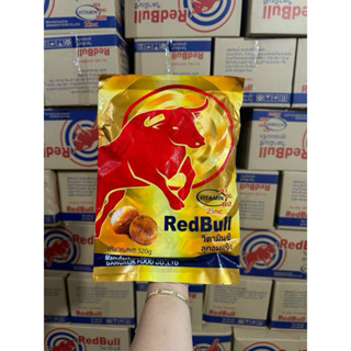 Combo 5 TÚI KẸO BÒ HÚC hàng THÁI gói 320gram (tầm 95-100 viên)