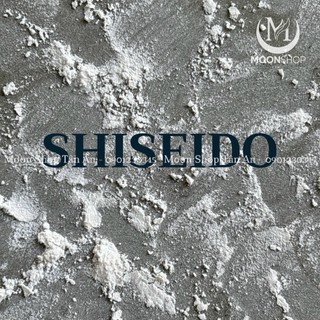 PHẤN PHỦ SHISEIDO BABY