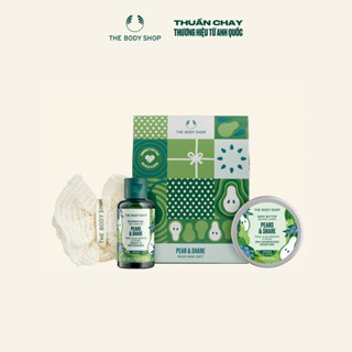 [GIFT SET] Bộ Quà Pears & Share Mini Gift XM23 The Body Shop
