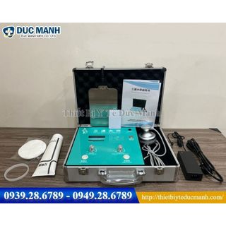 Máy tam thông đại sư - Máy tam thông phiên bản mới nhất