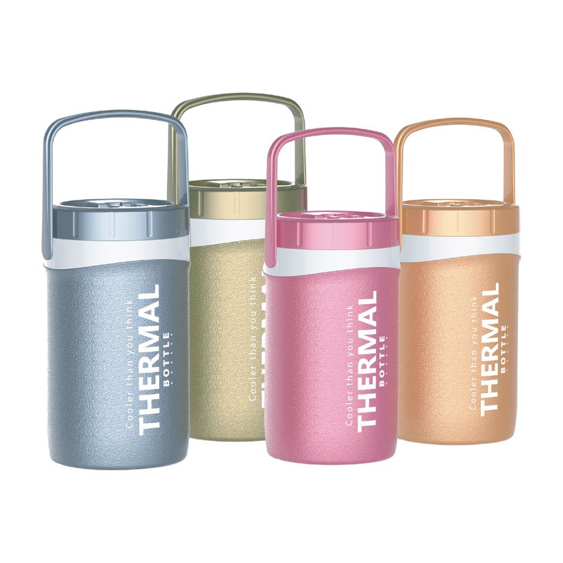 Bình đá Duy Tân 4 Lít, 3 lít, 2 lít, 1,5 Lít, 1 Lít Matsu cao Cấp, Bình đá giữ nhiệt Nóng, Lạnh phù hợp mọi nhu cầu | BigBuy360 - bigbuy360.vn