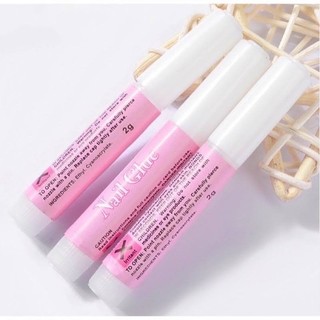 Keo Dán Móng, Keo Dán NailBox Mini