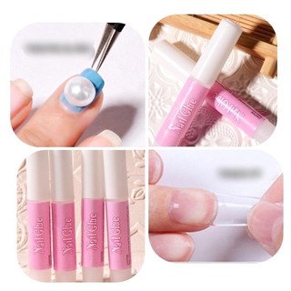 Keo Dán Móng, Keo Dán NailBox Mini