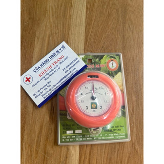 Cân treo mini nhơn hòa 5kg
