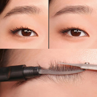 Lược chải lông mi, mày 𝗣𝗶𝗰𝗰𝗮𝘀𝘀𝗼 𝗘𝘆𝗲𝗹𝗮𝘀𝗵 𝗖𝗼𝗺𝗯