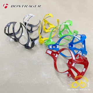 Gọng giá đựng bình nước xe đạp Carbon BONTRAGER XXX