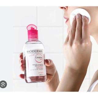 Nước Tẩy Trang Bioderma Solution Micellaire (100ml - 500ml)