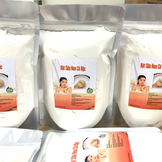 Bột sữa non cô đặc trắng da gói 1kg cực thơm