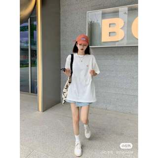 Áo Thun Unisex - Nam Nữ.