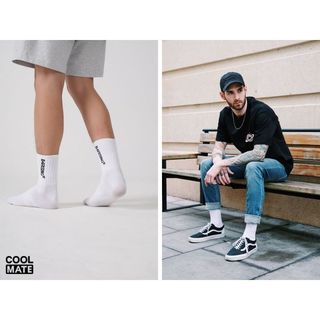 Áo Thun Unisex - Nam Nữ.