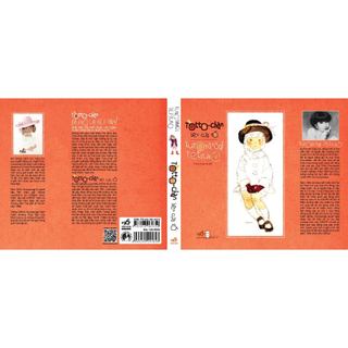 Sách - Totto-chan bên cửa sổ (TB 2024) (Kuroyanagi Tetsuko) (Nhã Nam)  - NNB