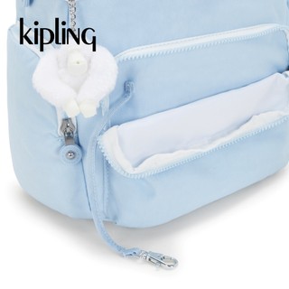 Balo KIPLING Backpack City Zip S HUKI3523